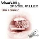 Gabriel Miller - Feel Like A Bird Original Mix
