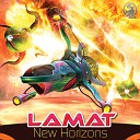 Lamat - New Horizons Original Mix