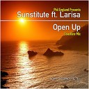 Sunstitute - Open Up Instrumental Mix