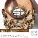 Rich Jones - Get Along Orginal Mix