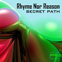 Ryhme Nor Reason - Wonderful Weird World Original Mix