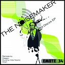 The Noisemaker - Kill Discos Ducerey Ada Nexino Mix