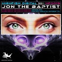 Jon The Baptist - Hypnotised By The Look In Your Eyes Original…
