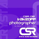 Photographer - Takeoff Colin James Remix