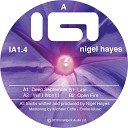 Nigel Hayes - Late Original Mix