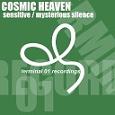 Cosmic Heaven - Mysterious Silence Original Mix