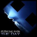 Arjona feat AnnGie - The Day Light Sequence Remix