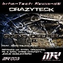 CrazyTeck Alen Milivojevic - Balance Original Mix