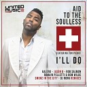Aid To The Soulless feat Jon Pierce - I ll Do Smoke In The City Remix