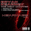Bryan Kearney - The Next Chapter Original Mix