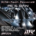 Pe Ban - Abstract DJ Cristiao Juanjo Benaches Remix