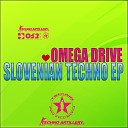 Omega Drive - Key Of Your Pussy Original Mix