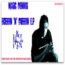 Marc Dennis - Hit It Original Mix