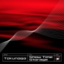 Nobuyuki Tokunaga feat Siri Svegler - Show Time Original Mix