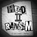 Pip Williams - Empire Kid Chameleon Remix