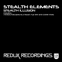 Stealth Elements - Stealth Illusion Cookie Remix