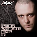 Andy Whitby Klubfiller - DJ Whore Energy Syndicate Remix