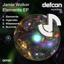 Jamie Walker - Hypnotic Original Mix
