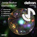 Jamie Walker - Massacre Original Mix