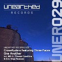 CrossRyders feat Three Faces - One Another Eric Shaw Remix