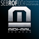 Sebrof - Ext 4 Original Mix