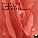 Dashka feat Miss Motif - A Little Bit of Love Mark O Sullivan Remix