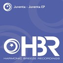 Juventa - Only Us Original Mix
