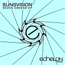Sunsvision - Jump Into The New World Original Mix