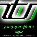 Peppelino - Fuck TV Original Mix