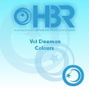 Vol Deeman - Colours Sunny Lax Remix