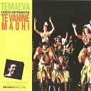 Temaeva Coco Hotahota - Tupapau
