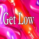 Barberry Records - Get Low Fitness Dance Instrumental Version