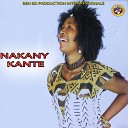 Nakany Kante - Barra