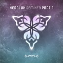 Hedflux - Rhythm Prism Oood Remix