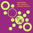 Simsoneria Beat Remixer - Face Off DJ Tool