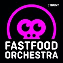 Fast Food Orchestra feat Smola a Hru ky - Bezbrann
