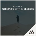 Ejrionm - Whispers of the Deserts