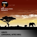 Base Wasilewski feat Cijay - Ubizo Afro Mix