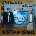 Arthur Rezende Jorge Lider - O Poder de Jesus Cristo