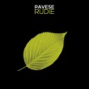 Pavese Rudie feat Terron Fabio - Il mondo che vorrei