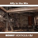 Benny Montaquila DJ - Piano in the Light