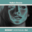 Benny Montaquila DJ - In the House 747