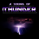 A Sound Of Thunder - Walls