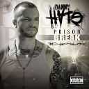 Danny Hate - Un altro inferno Prison Trilogy 2