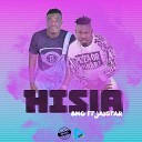 B M G feat Jaystar - Hisia