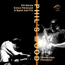 Phil Woods Space Jazz Trio - Night Bird Take 2