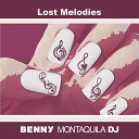 Benny Montaquila DJ - 500 L
