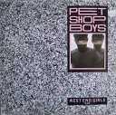 Pet Shop Boys - West End Girls Extended Mix