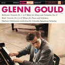 Glenn Gould - I Allegro con brio Remastered