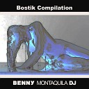 Benny Montaquila DJ - Woman Night